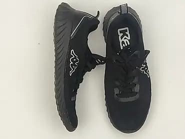 Kappa, Sneakers for women, size 36
