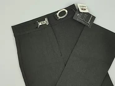 Freequent, Material trousers for women, size 2XS