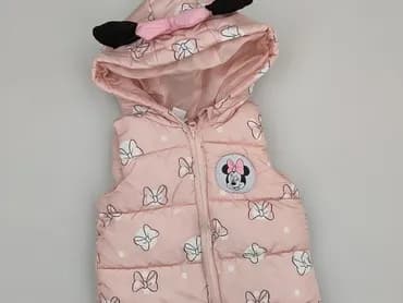 Жилетка, Disney, 9-12 міс., стан - Дуже гарний