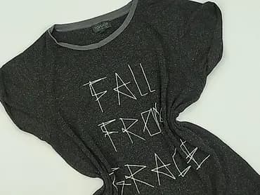 Topshop, T-shirt damski, rozmiar S