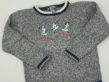 Светр, H&M, 2-3 р., 92-98 см, стан - Хороший