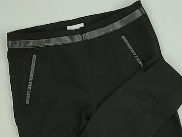 H&M, Spodnie materiałowe damskie, rozmiar M