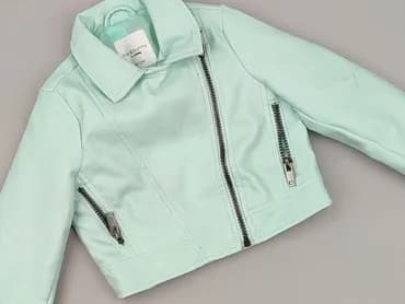 Kurtka przejściowa, Fox&Bunny, 1.5-2 lat, 86-92 cm, stan - Bardzo dobry