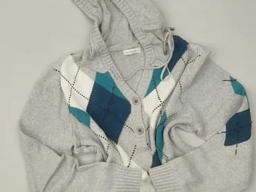 Bonita, Кофта з каптуром жіноча, розмір L