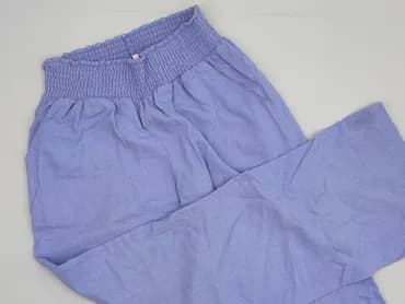 Calliope, Material trousers for women, size XS