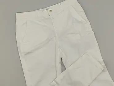 Esprit, Material trousers for women, size M