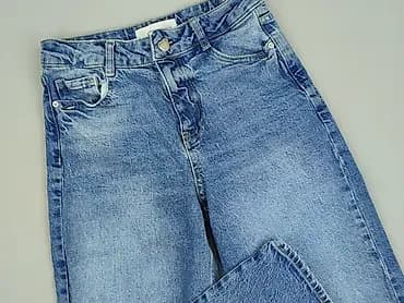 Zara, Джинси жіночі, розмір XS