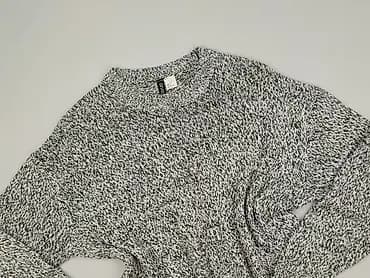 H&M Divided, Sweter damski, rozmiar S