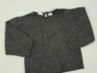 Blouse, Zara, 3-4 years, 98-104 cm, condition - Perfect