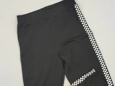 Fancy, Legginsy Sportowe damskie, rozmiar L