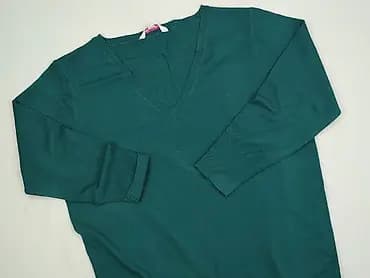 Simply Be, Sweter dla mężczyzn, rozmiar 4XL