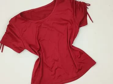 T-shirt damski, rozmiar S