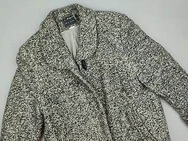 KUNERT, Пальто жіноче, розмір 4XL