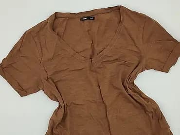 Sinsay, T-shirt damski, rozmiar S