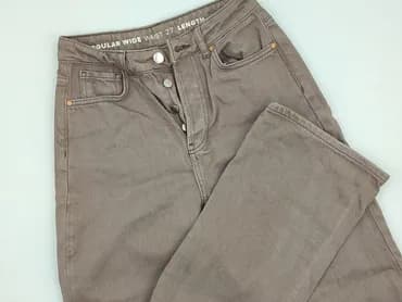 Bik Bok, Jeansy damskie, rozmiar S