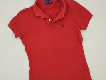 Ralph Lauren, Women`s polo shirt, S