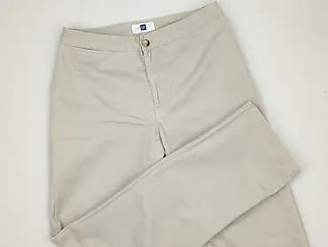 Gap, Spodnie materiałowe damskie, rozmiar XS