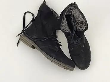 Ankle boots for women, size 40