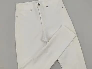 H&M, Spodnie materiałowe damskie, rozmiar S