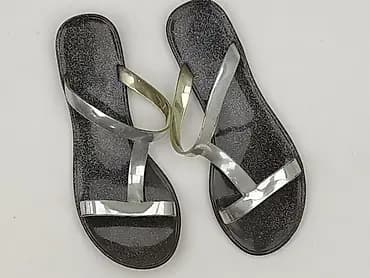 Sandały damskie, rozmiar 36