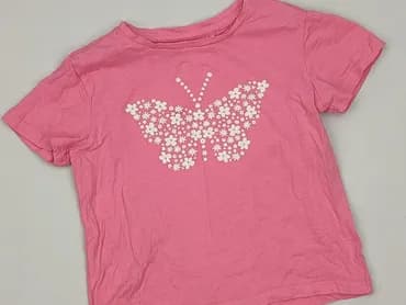 T-shirt, Cool Club, 5-6 years, 110-116 cm, condition - Very good