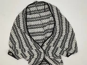 George, Women`s cape, size One size