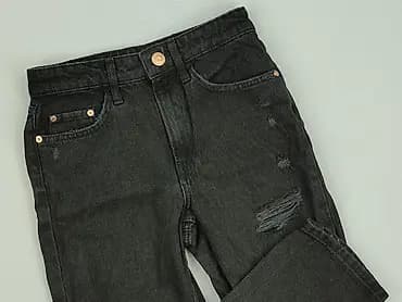 River Island, Jeansy damskie, rozmiar XS