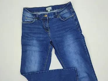 Blue Motion, Jeansy damskie, rozmiar S