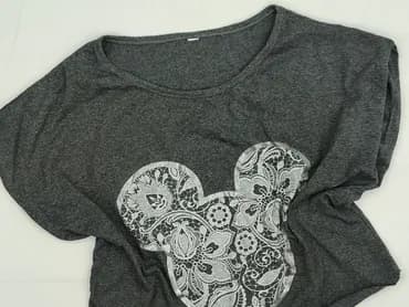 Mickey Mouse, Women`s T-shirt, size XL (EU 42)