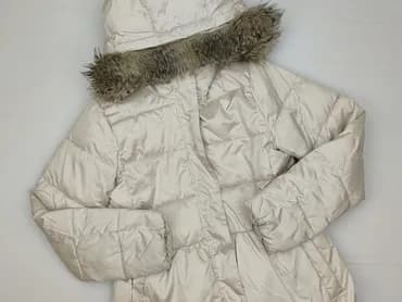 Kurtka zimowa, Gap, 12 lat, 146-152 cm, stan - Bardzo dobry