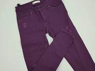 Levi’s, Jeansy damskie, rozmiar XL