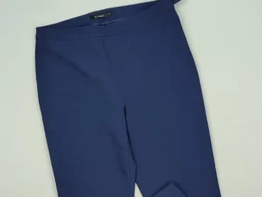 Monnari, Material trousers for women, size M
