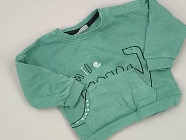 Bluza, So cute, 6-9 miesięcy, stan - Dobry