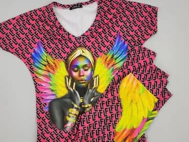 Komplet sportowy damski, rozmiar M