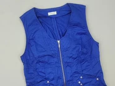 Bonita, Kamizelka damska, rozmiar M
