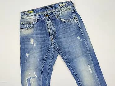Imię, Jeansy dla mężczyzn, rozmiar S