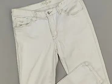 Jeansy damskie, rozmiar L