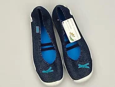 Baleriny Befando, 36, stan - Bardzo dobry