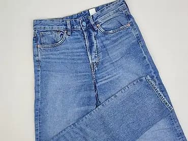 H&M, Jeansy damskie, rozmiar 2XS