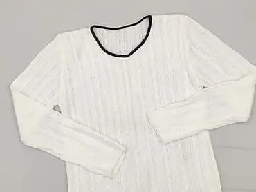 Sweter damski, rozmiar S