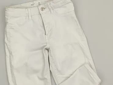 H&M, Jeansy damskie, rozmiar XS