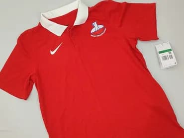 Nike, Жіноча футболка поло, XL