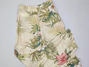 MNG, Material trousers for women, size XS