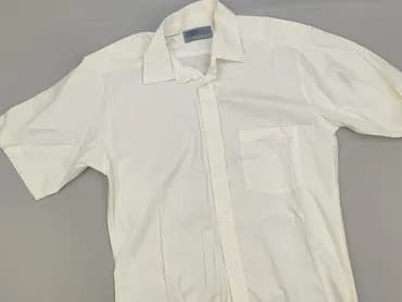 Koszulа dla mężczyzn, S