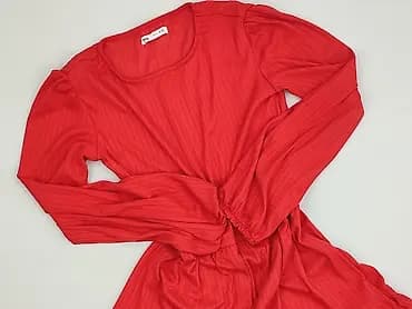 Sinsay, Sukienka damska, rozmiar 2XS