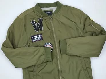 Transitional jacket, Reserved, 16 years, 164-170 cm, condition - Very good