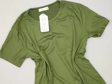 T-shirt damski, rozmiar M