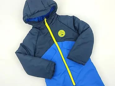 Kid's jumpsuit Sinsay, 7 years, Synthetic fabric, condition - Perfect