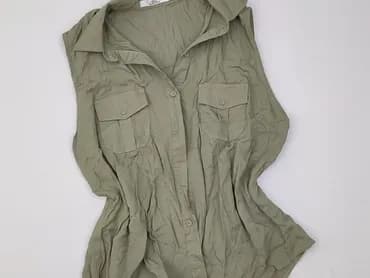 Women`s waistcoat, L