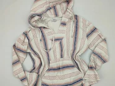 Bluza z kapturem damska, rozmiar S